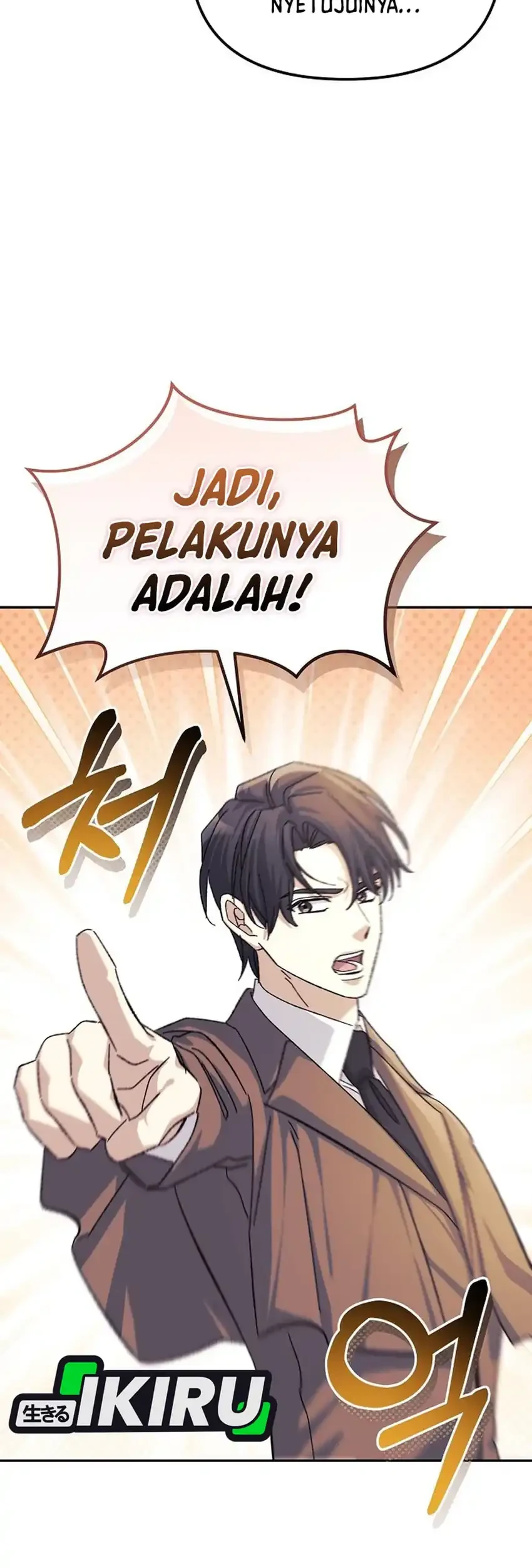 The Game’s Addict Reset Chapter 52 Gambar 11