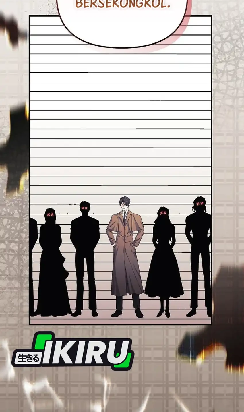 The Game’s Addict Reset Chapter 52 Gambar 14