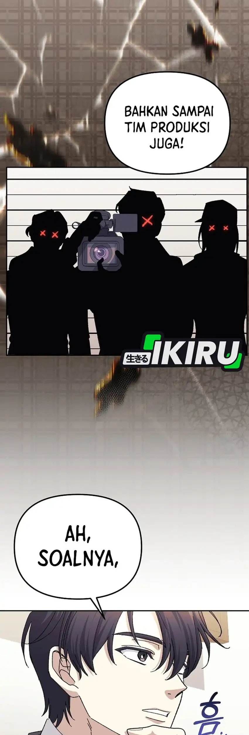 The Game’s Addict Reset Chapter 52 Gambar 15