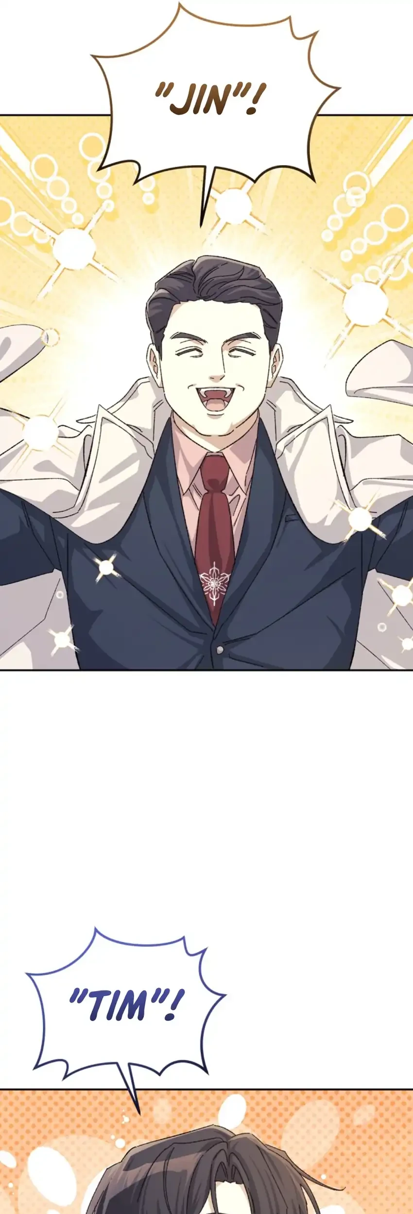 the games addict reset chapter 53 - Page 23