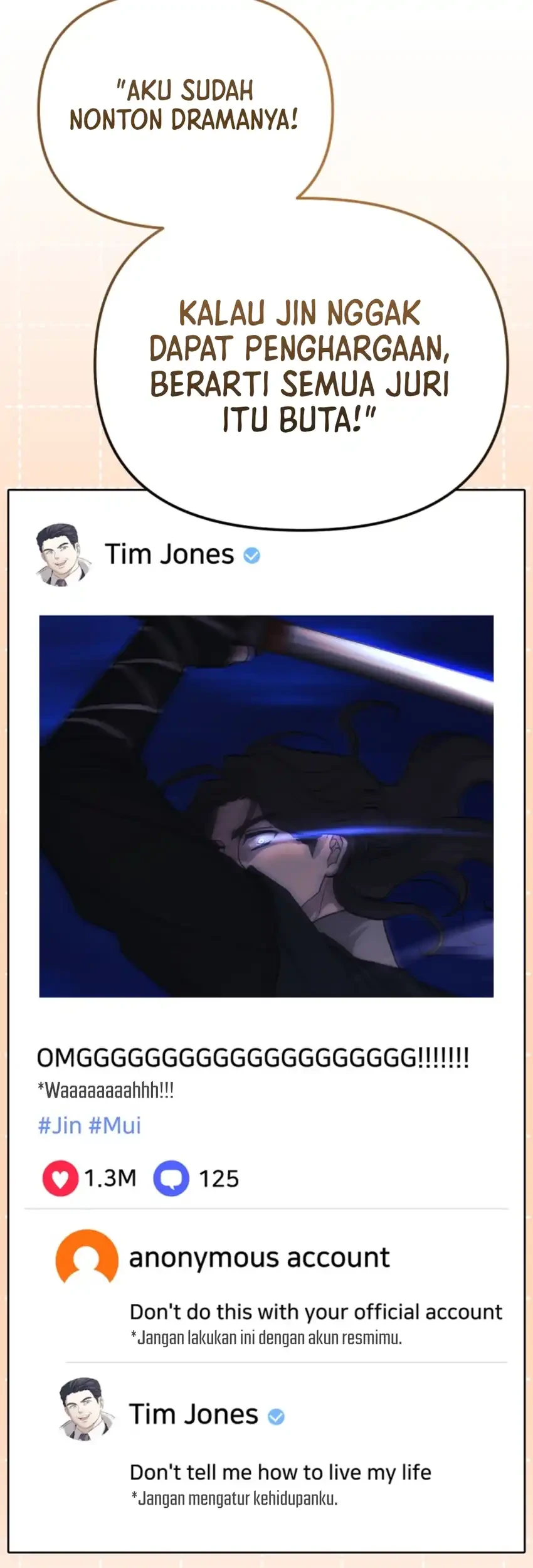 the games addict reset chapter 53 - Page 26