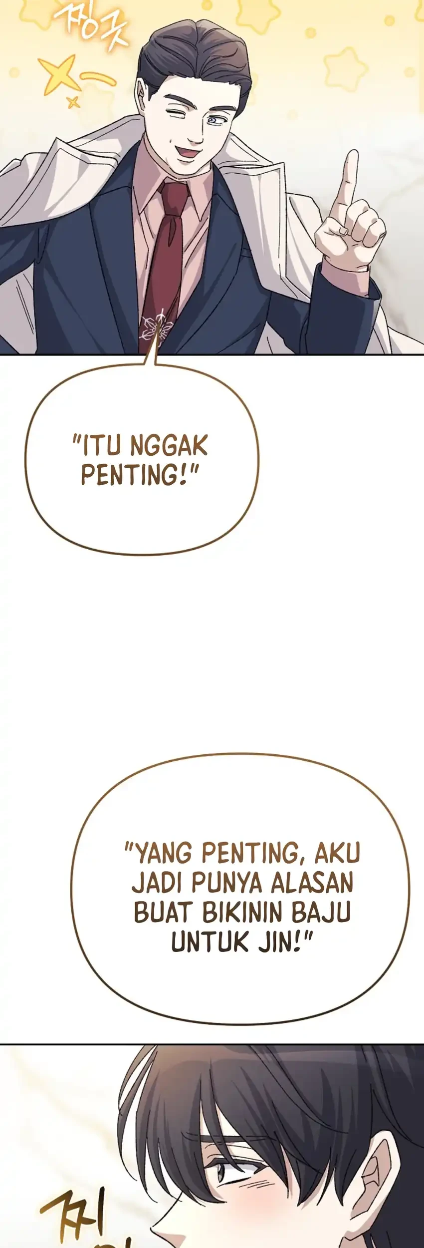 the games addict reset chapter 53 - Page 28