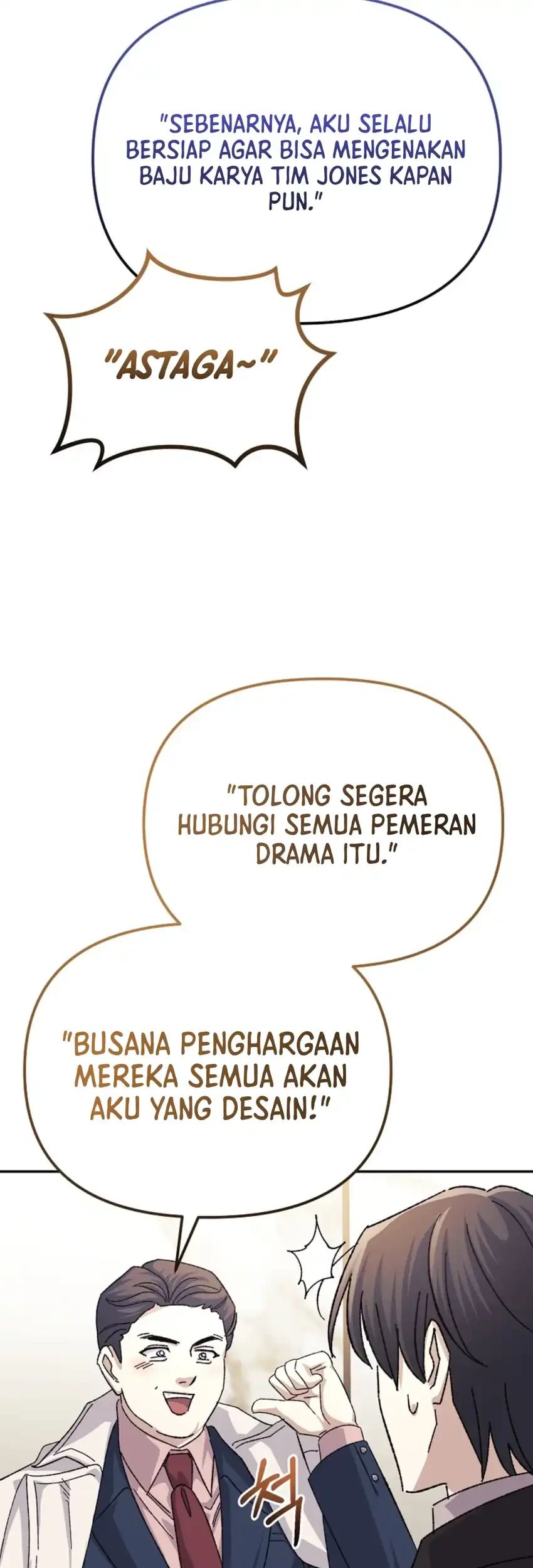 the games addict reset chapter 53 - Page 34