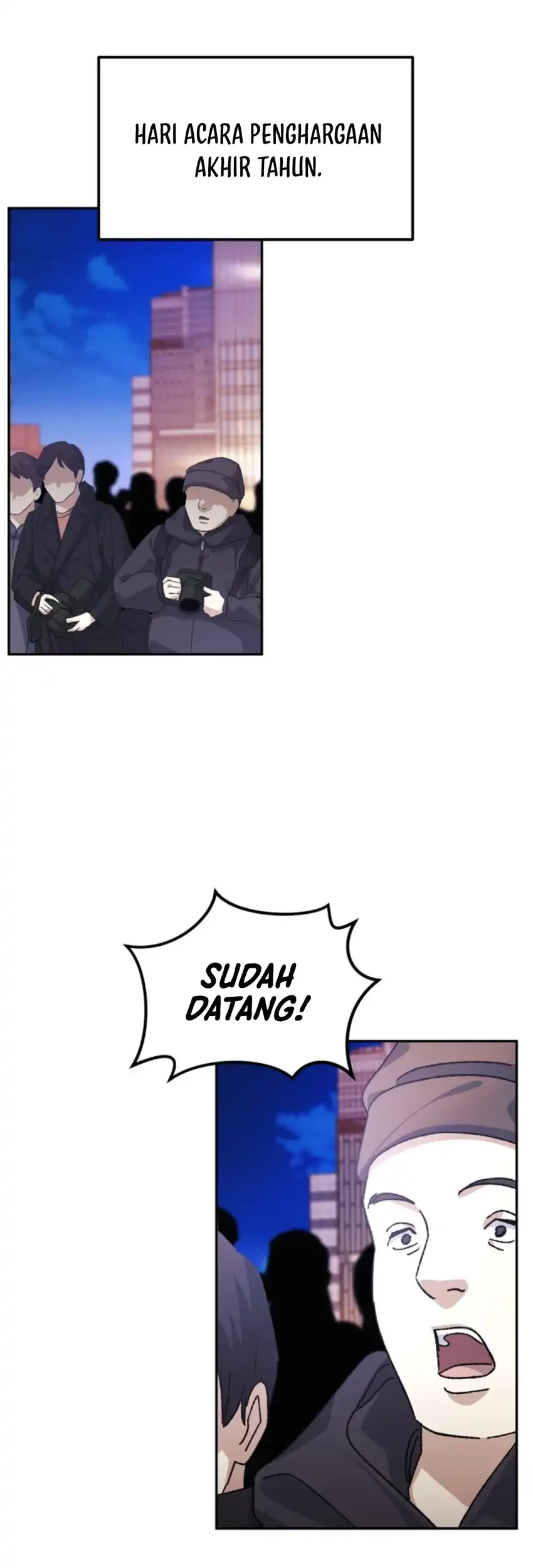 the games addict reset chapter 53 - Page 42