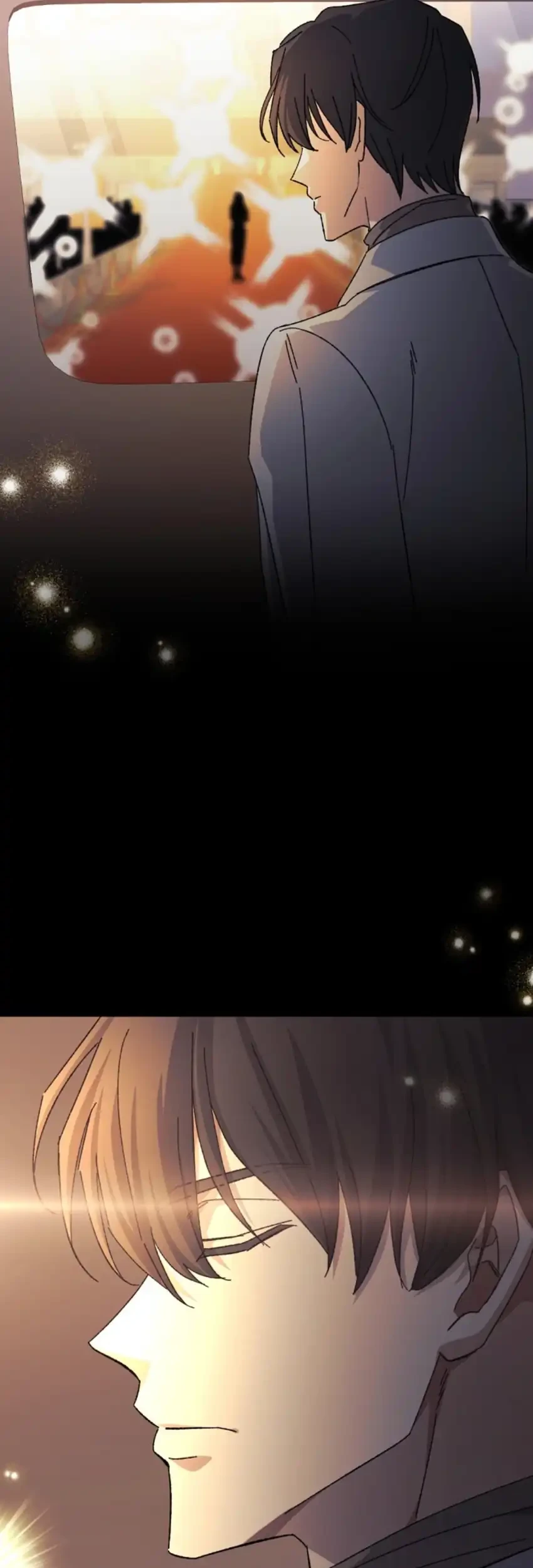 the games addict reset chapter 53 - Page 48