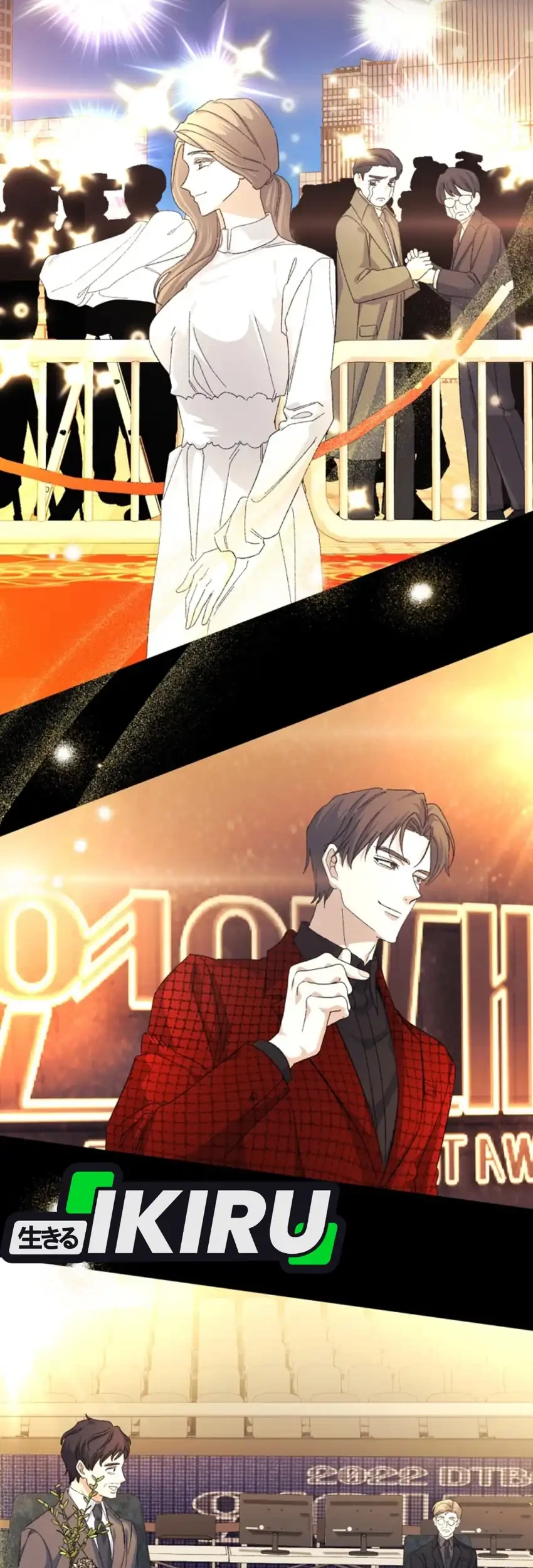 the games addict reset chapter 53 - Page 50