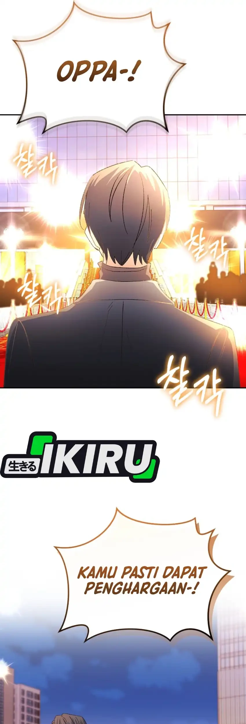 the games addict reset chapter 53 - Page 60