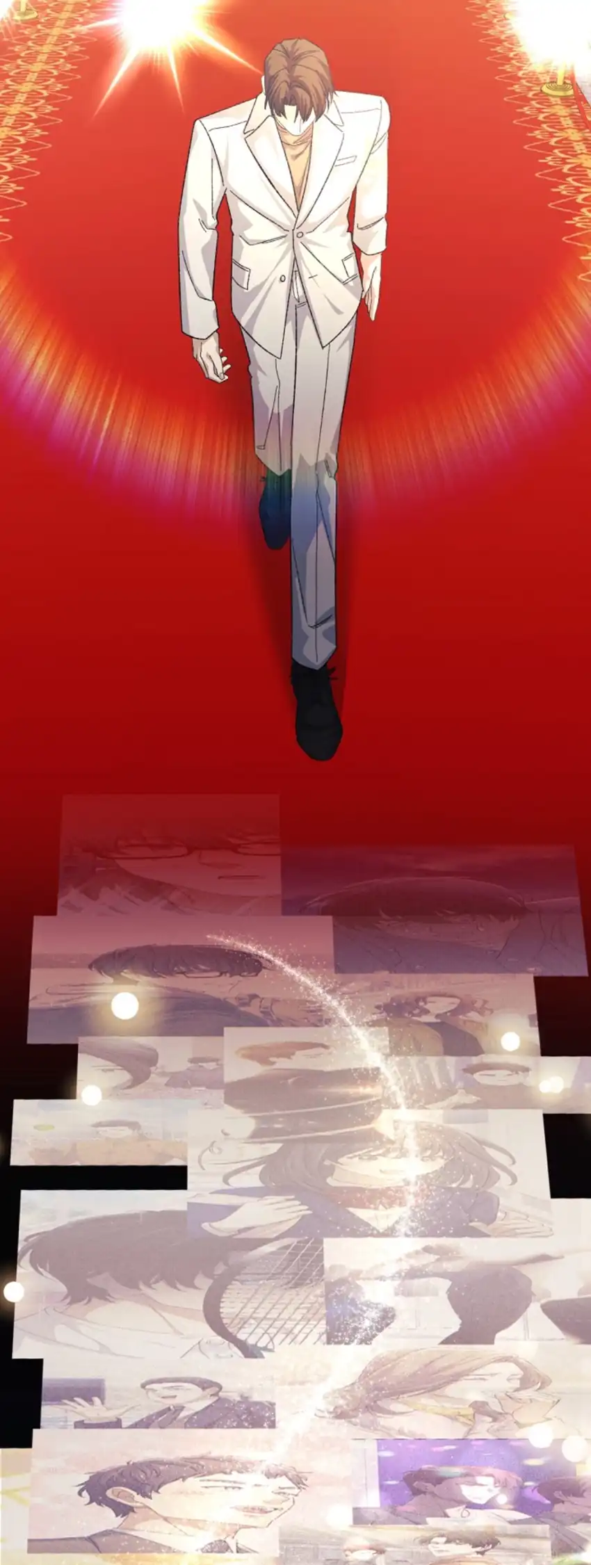 the games addict reset chapter 53 - Page 64