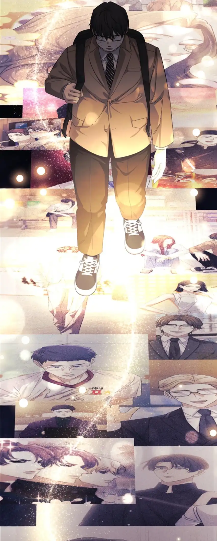 the games addict reset chapter 53 - Page 65