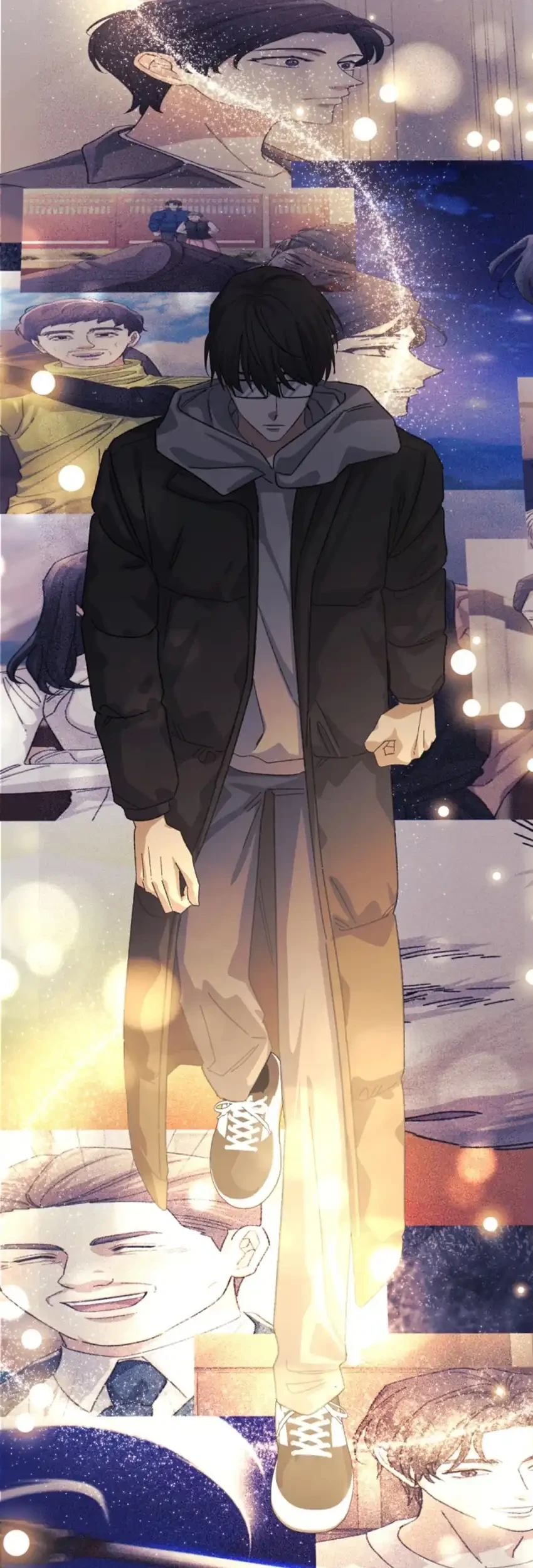 the games addict reset chapter 53 - Page 66