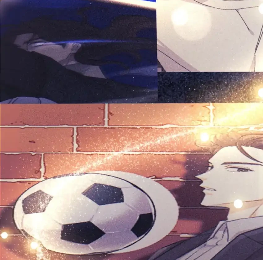 the games addict reset chapter 53 - Page 67