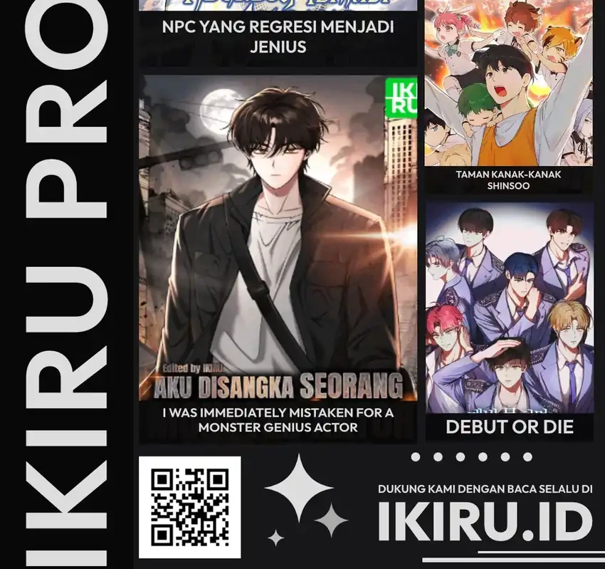 the games addict reset chapter 53 - Page 81