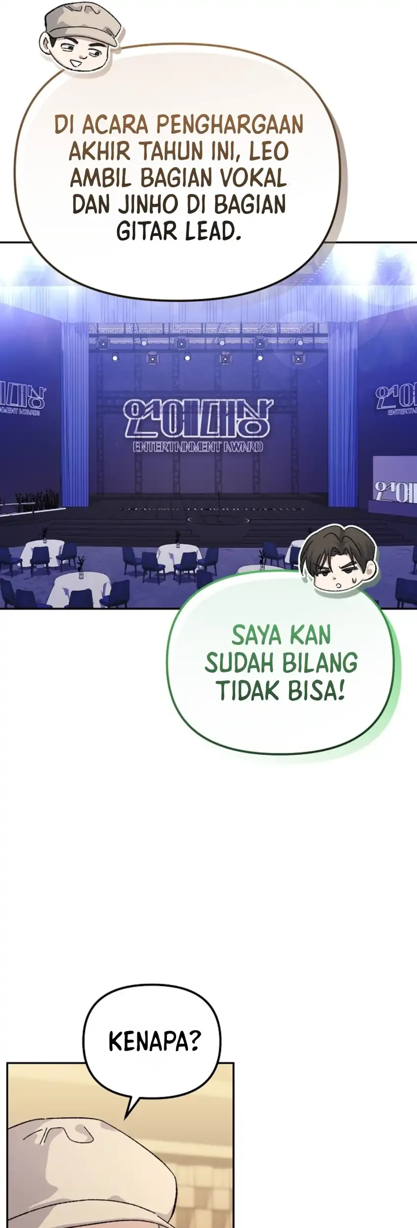 the games addict reset chapter 53 - Page 7