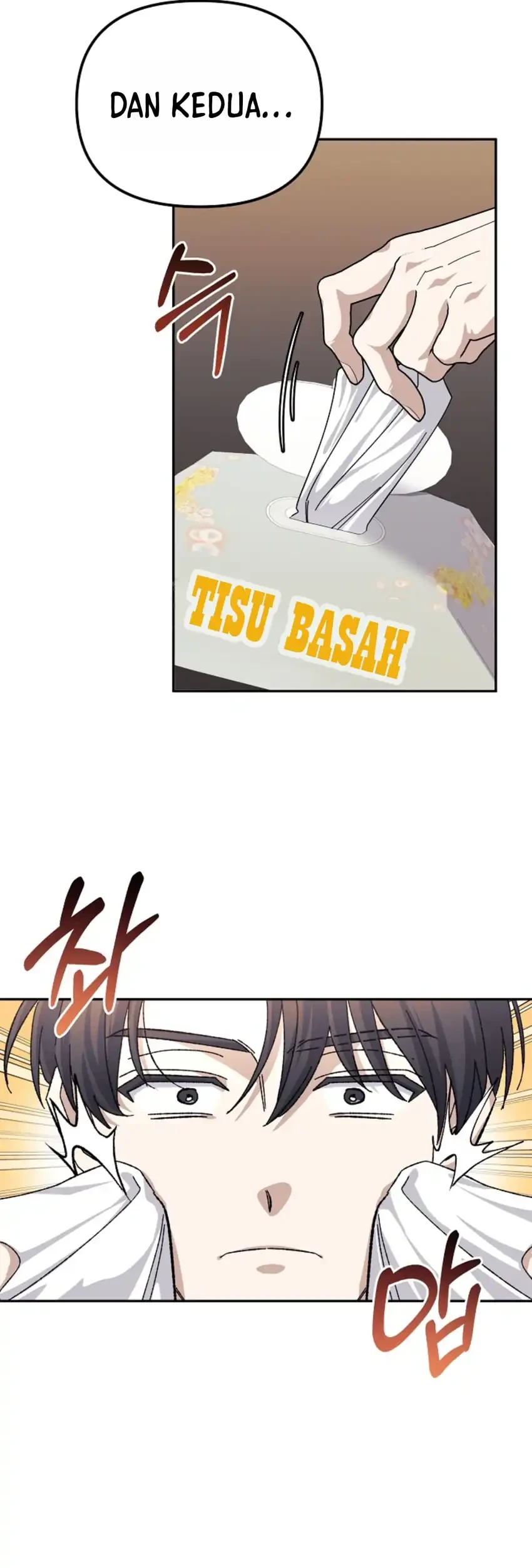 the games addict reset chapter 53 - Page 9