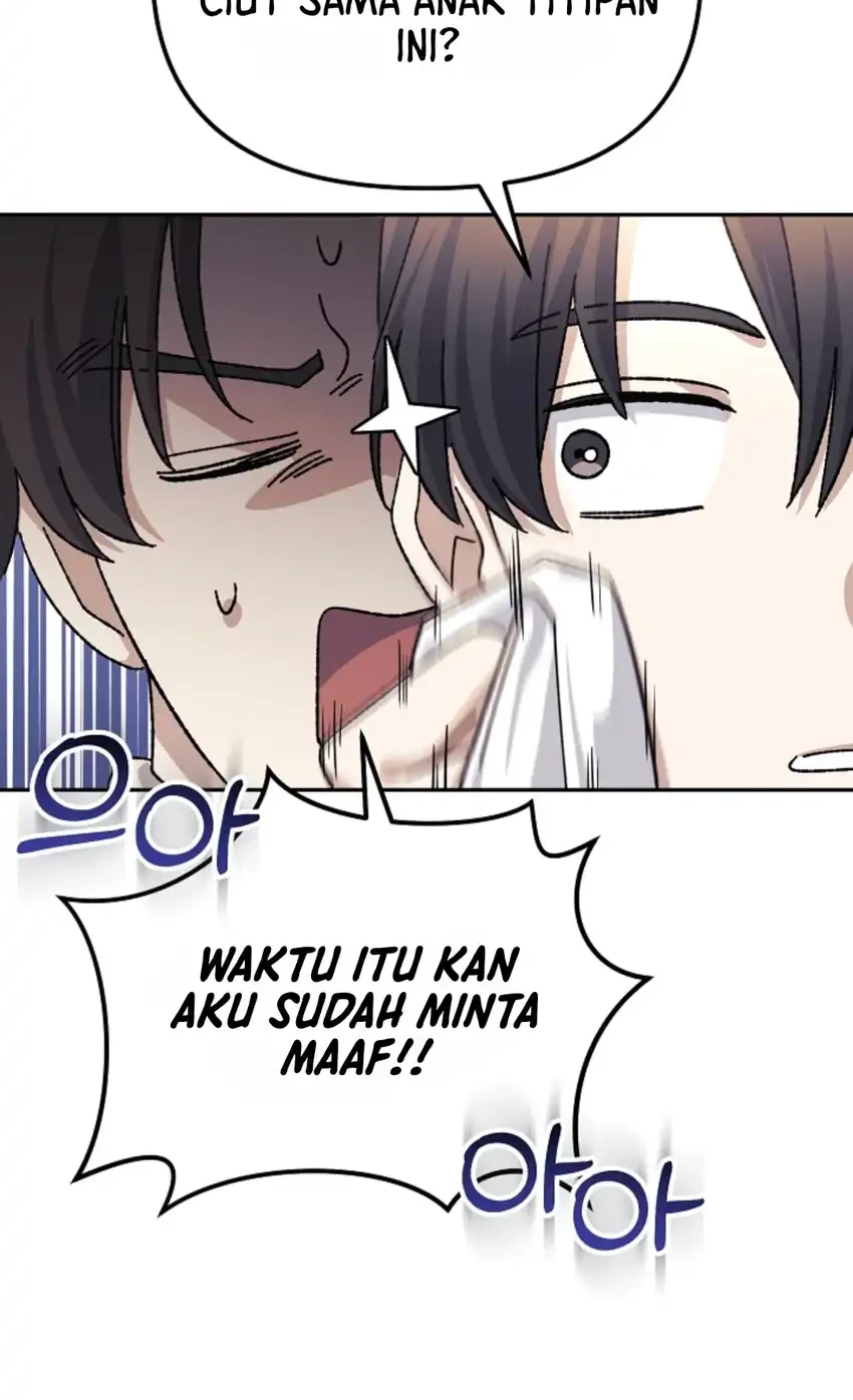 the games addict reset chapter 53 - Page 12