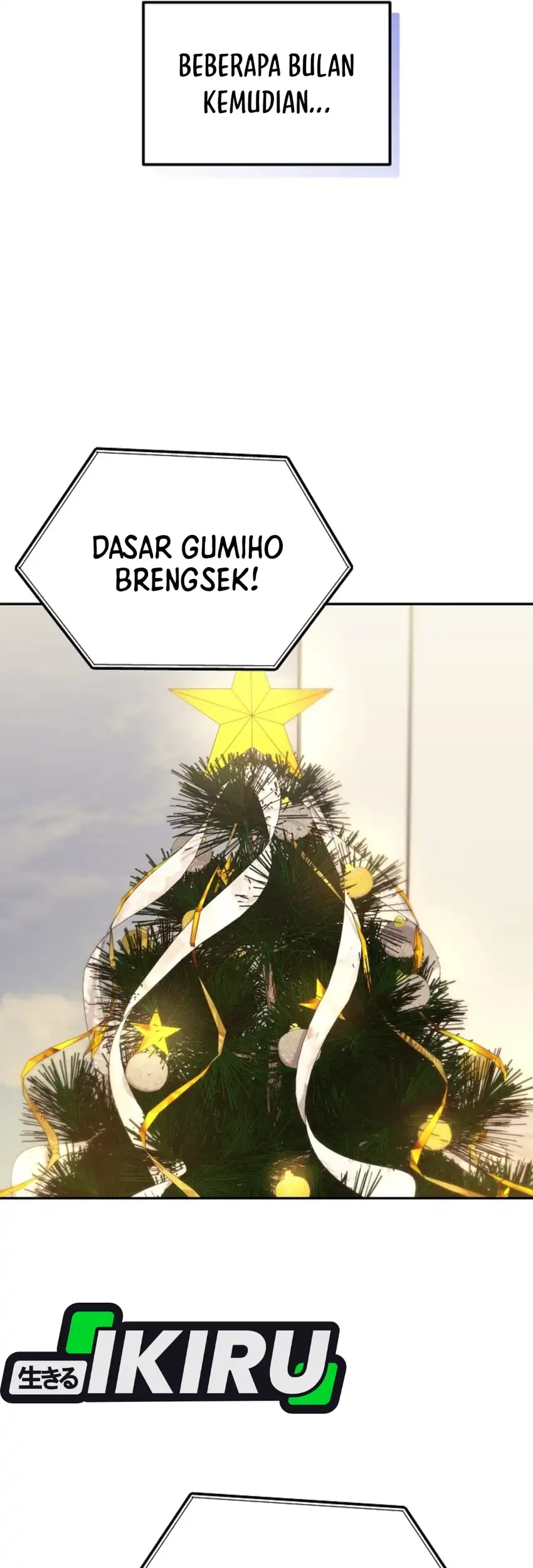 the games addict reset chapter 53 - Page 15