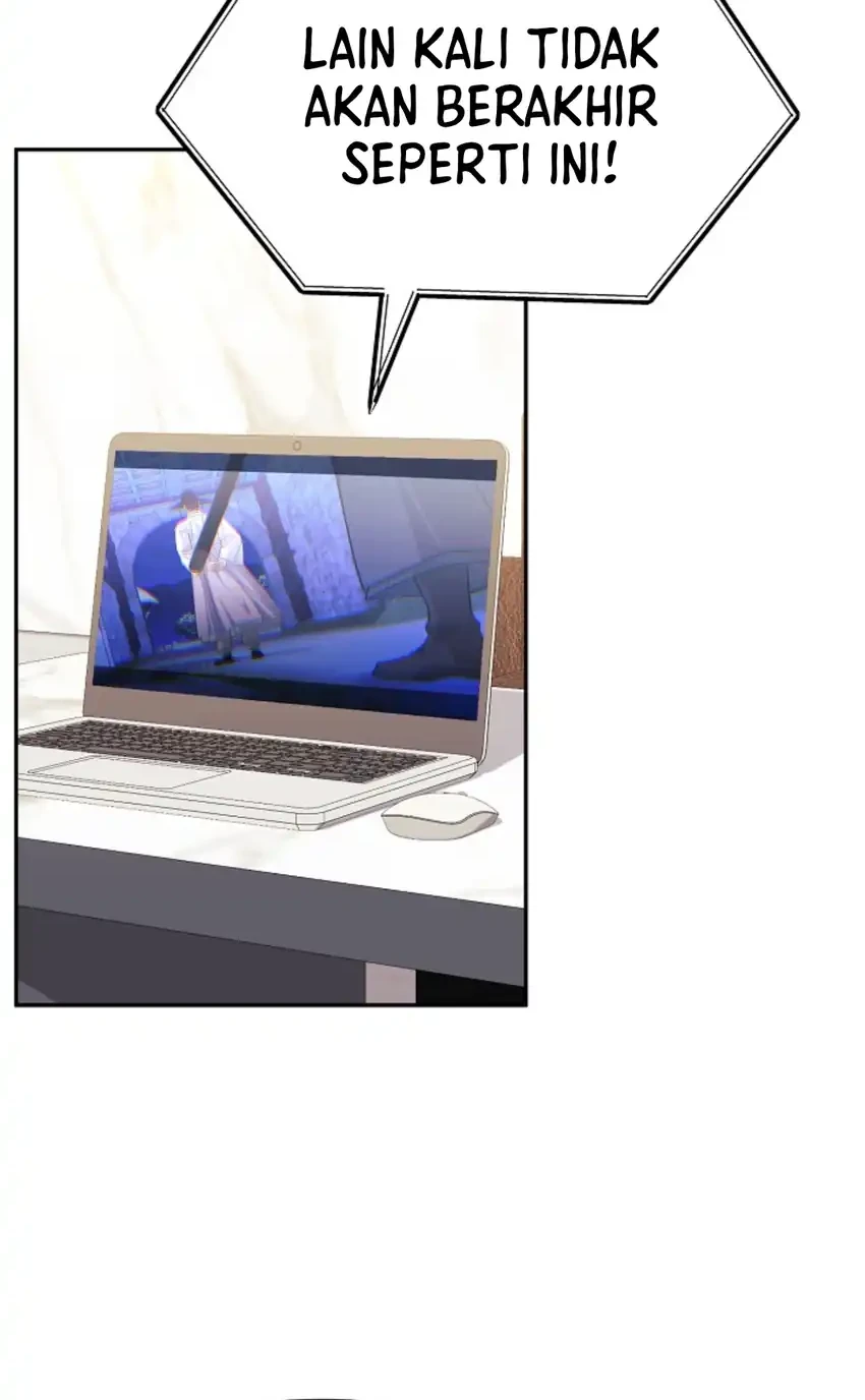 the games addict reset chapter 53 - Page 16