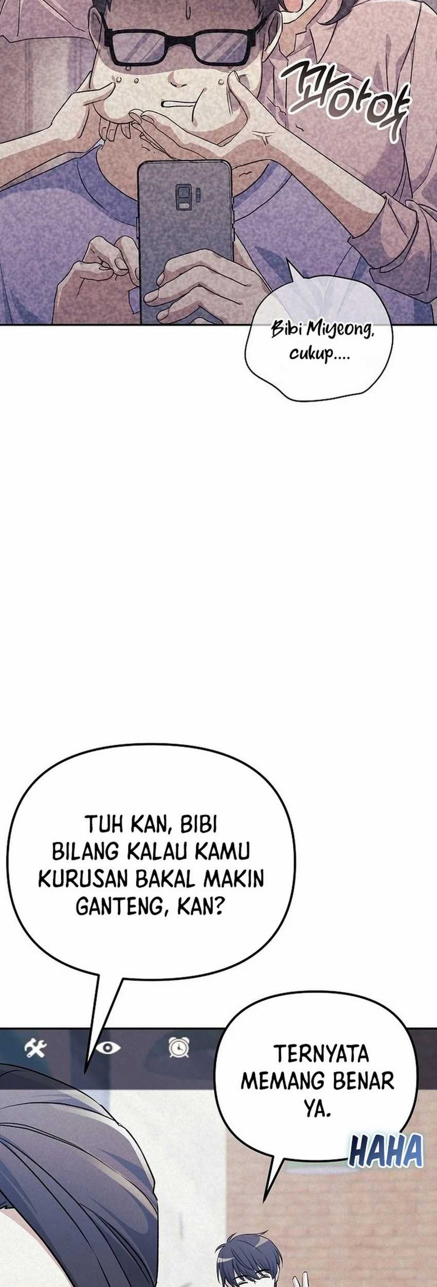 The Game’s Addict Reset Chapter 6 Gambar 37