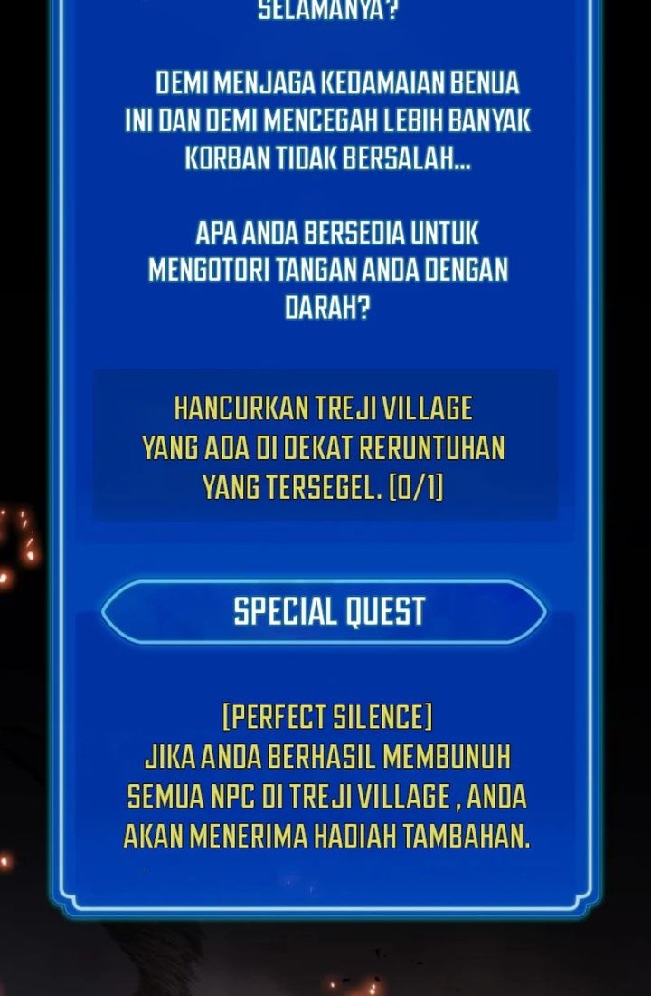 Baca Manga The Game’s Greatest Troll Chapter 130 Gambar 2