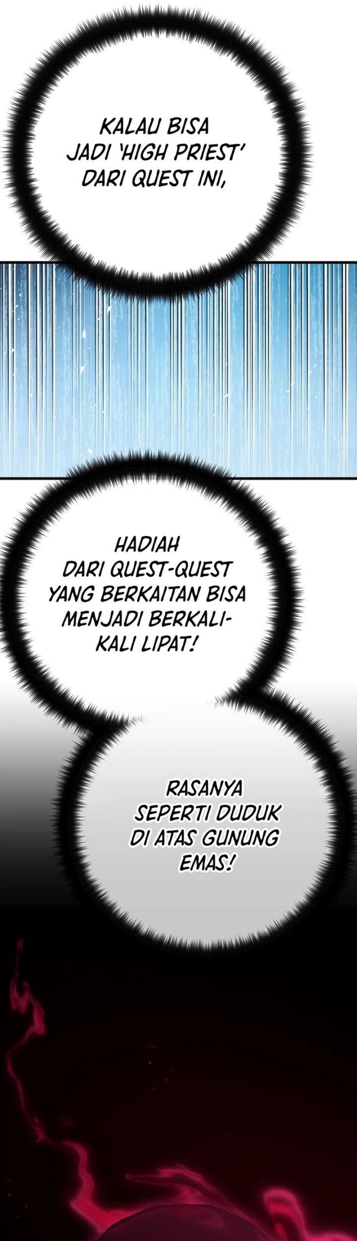 The Game’s Greatest Troll Chapter 130 Gambar 86