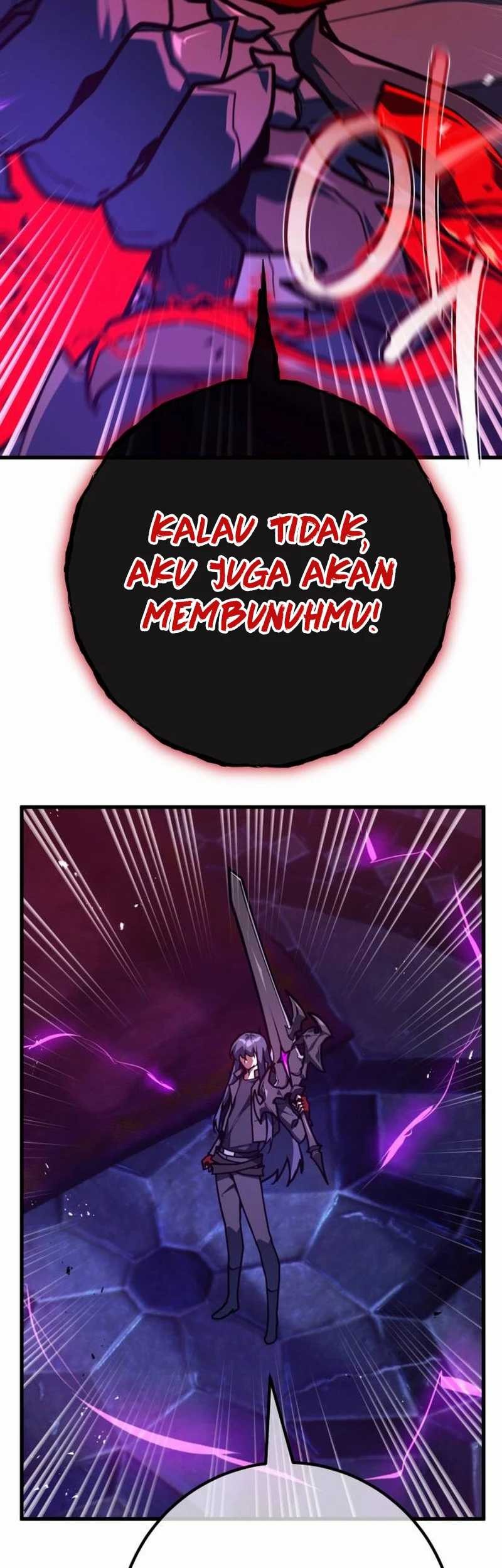 The Game’s Greatest Troll Chapter 134.5 Gambar 15