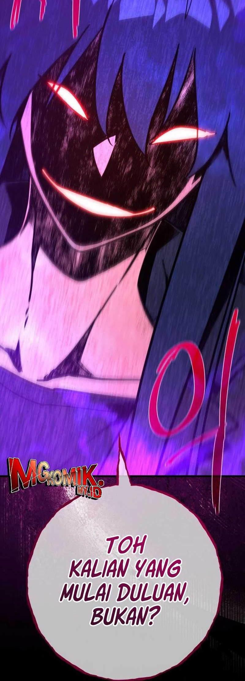 Baca Manga The Game’s Greatest Troll Chapter 135 Gambar 2