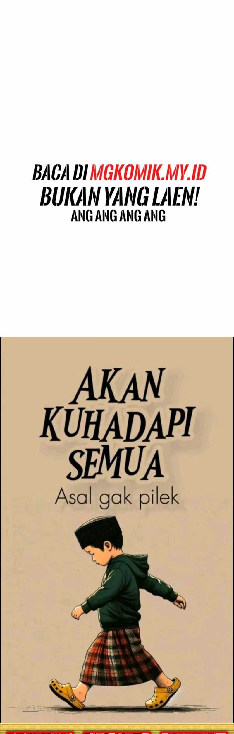 The Game’s Greatest Troll Chapter 144 Gambar 92