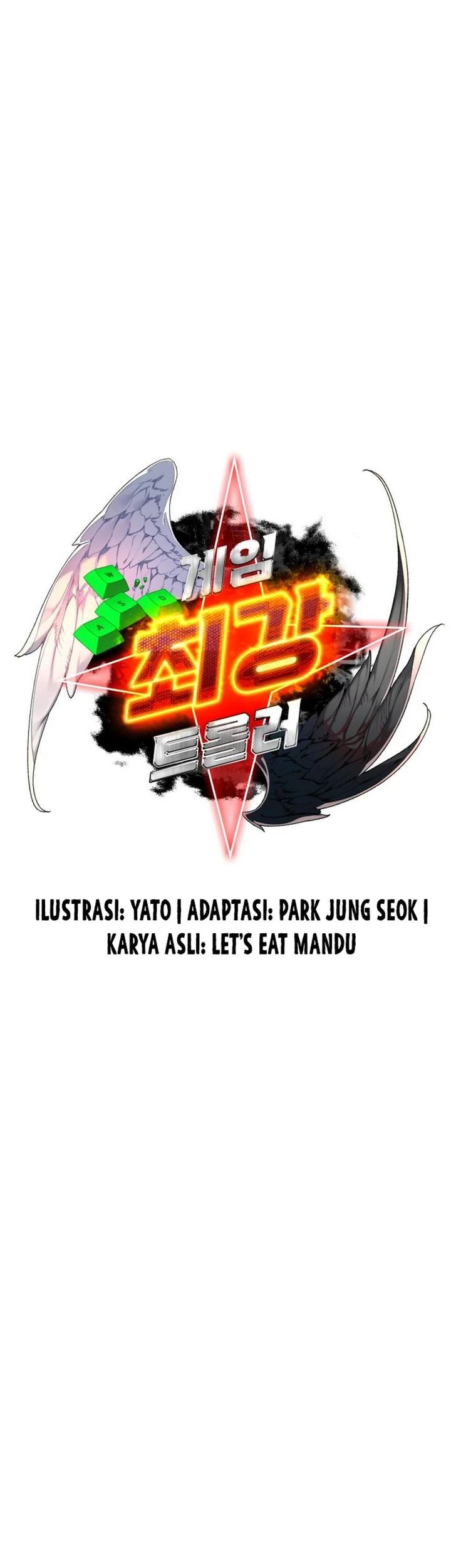 The Game’s Greatest Troll Chapter 147 Gambar 30