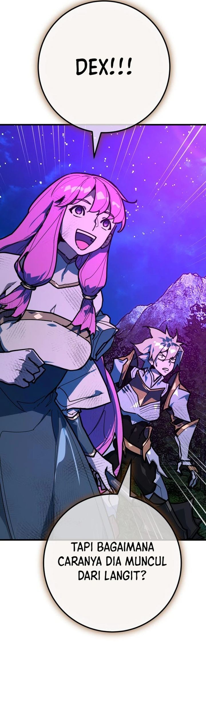 The Game’s Greatest Troll Chapter 147 Gambar 72