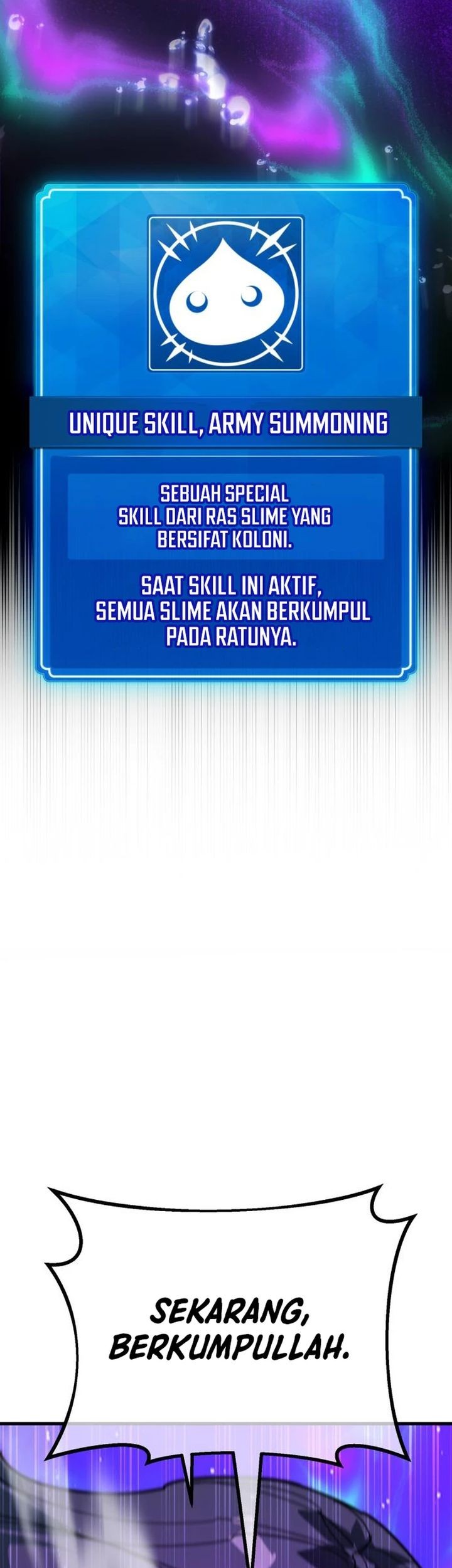 The Game’s Greatest Troll Chapter 147 Gambar 82