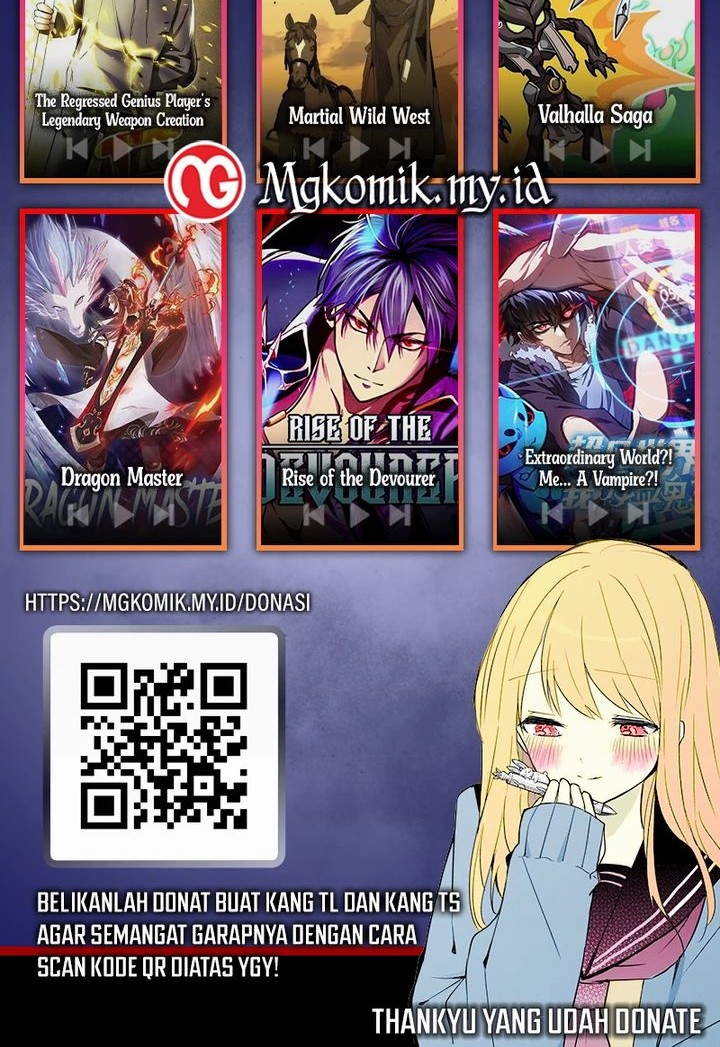 The Game’s Greatest Troll Chapter 147 Gambar 96