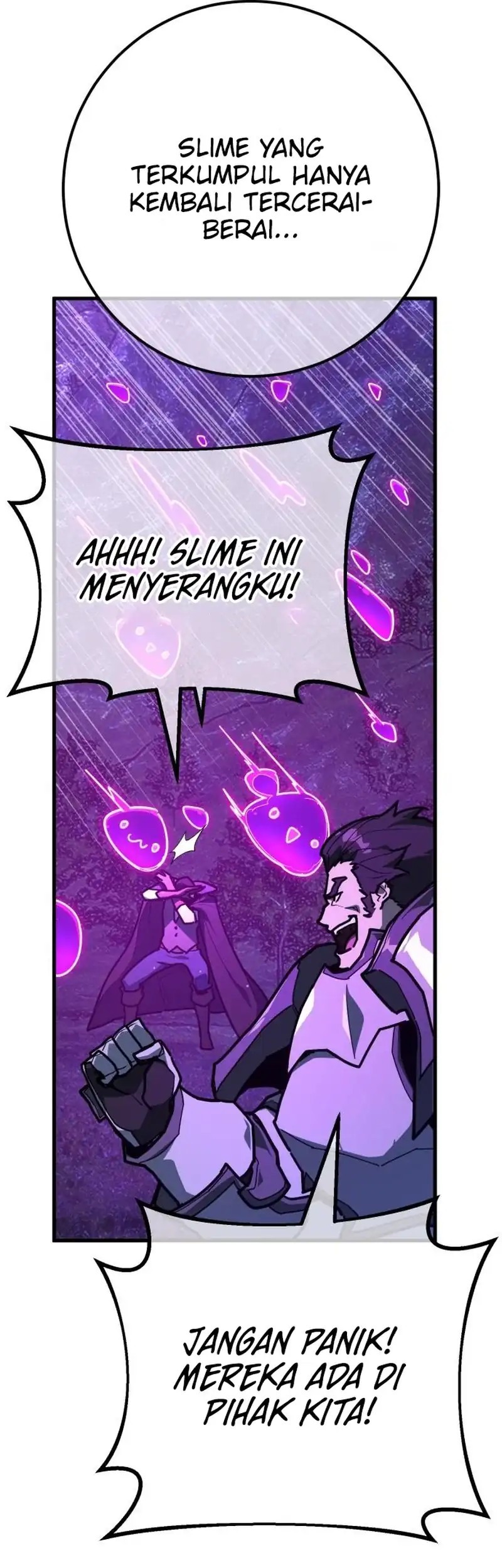 The Game’s Greatest Troll Chapter 148 Gambar 21
