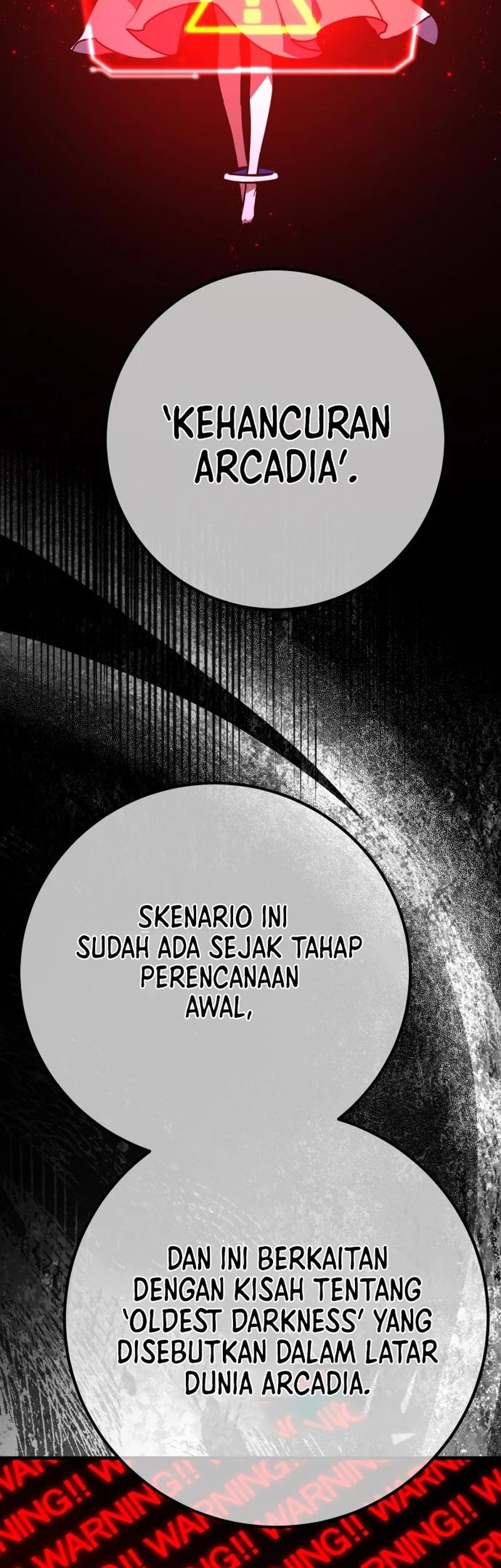 The Game’s Greatest Troll Chapter 149 Gambar 11