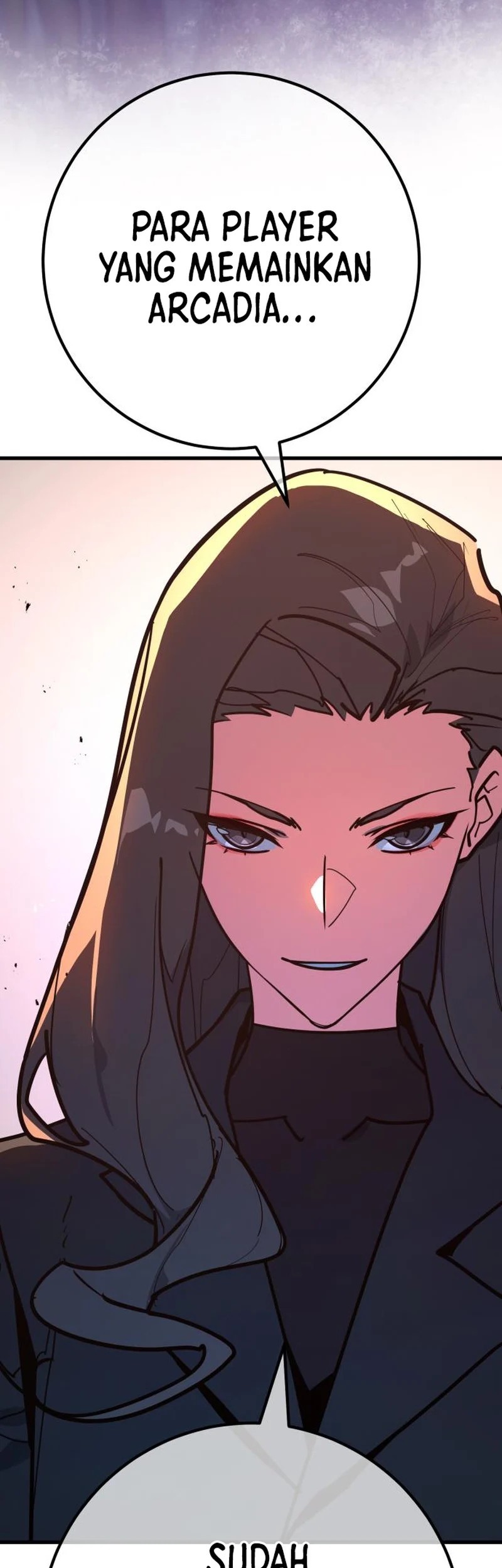 The Game’s Greatest Troll Chapter 149 Gambar 17