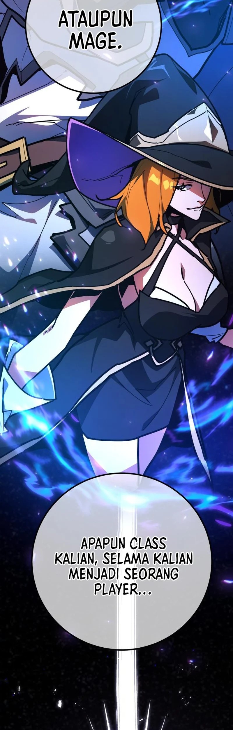 The Game’s Greatest Troll Chapter 149 Gambar 23