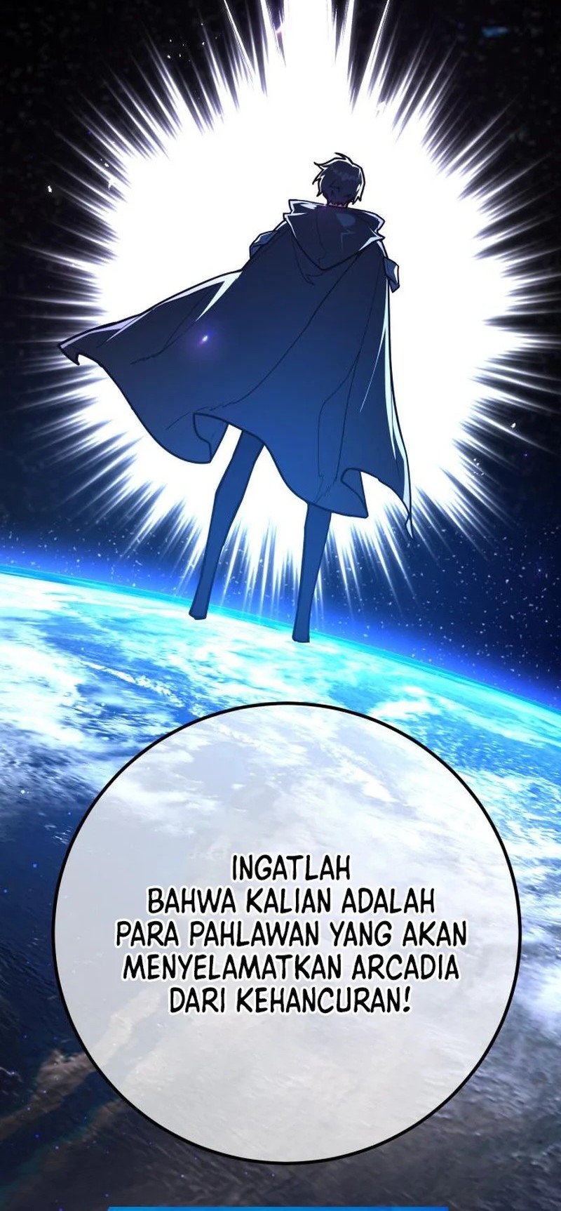 The Game’s Greatest Troll Chapter 149 Gambar 24