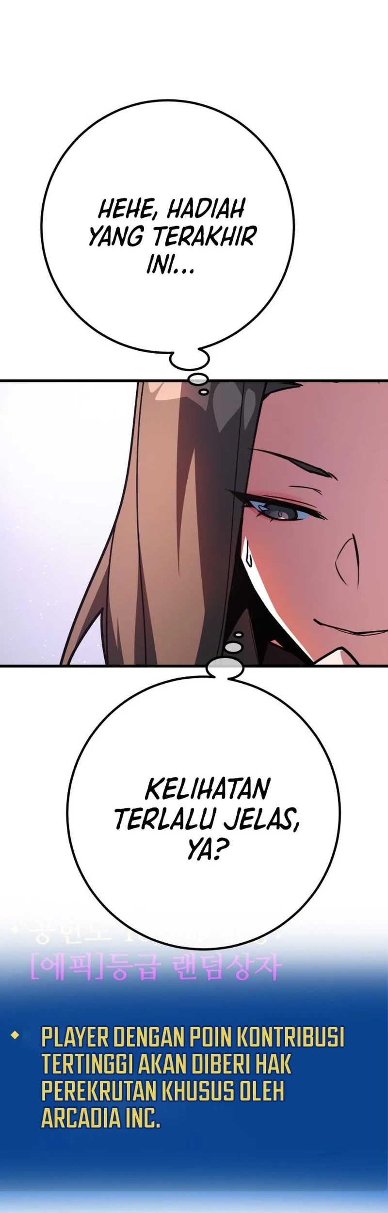 The Game’s Greatest Troll Chapter 149 Gambar 26