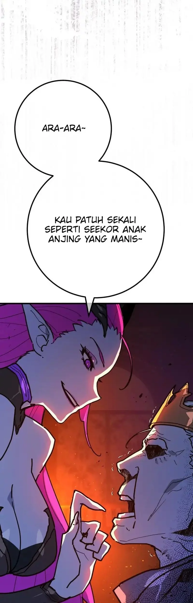 The Game’s Greatest Troll Chapter 151 Gambar 38