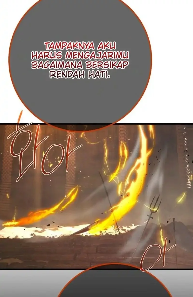 The Game’s Greatest Troll Chapter 151 Gambar 20