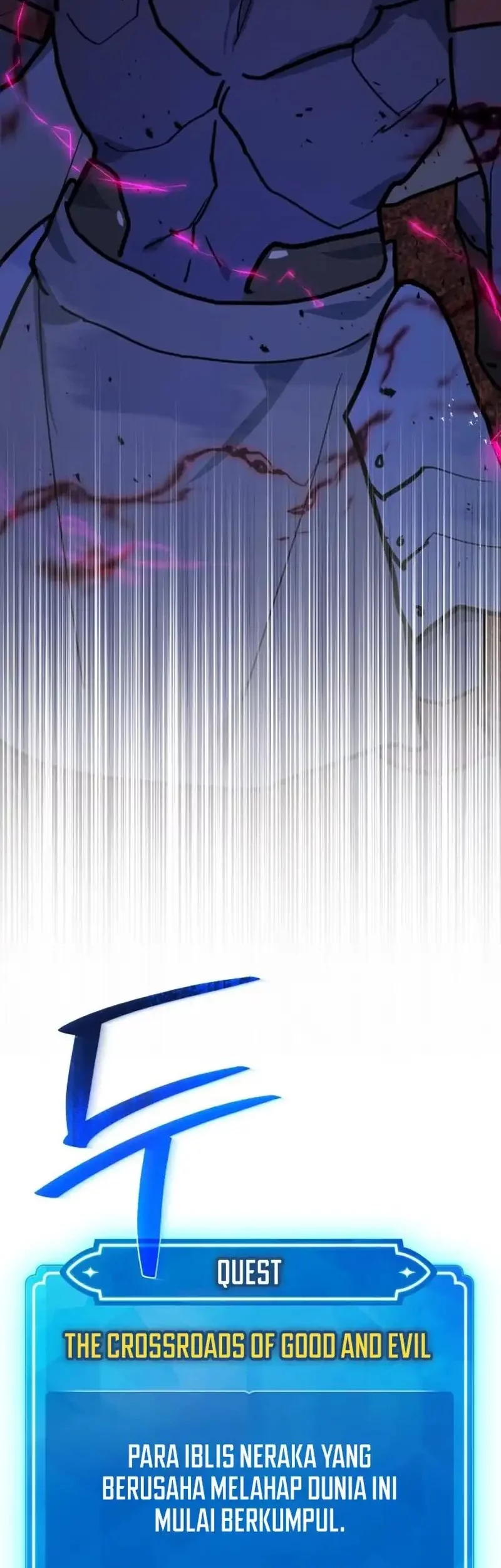 The Game’s Greatest Troll Chapter 151 Gambar 33