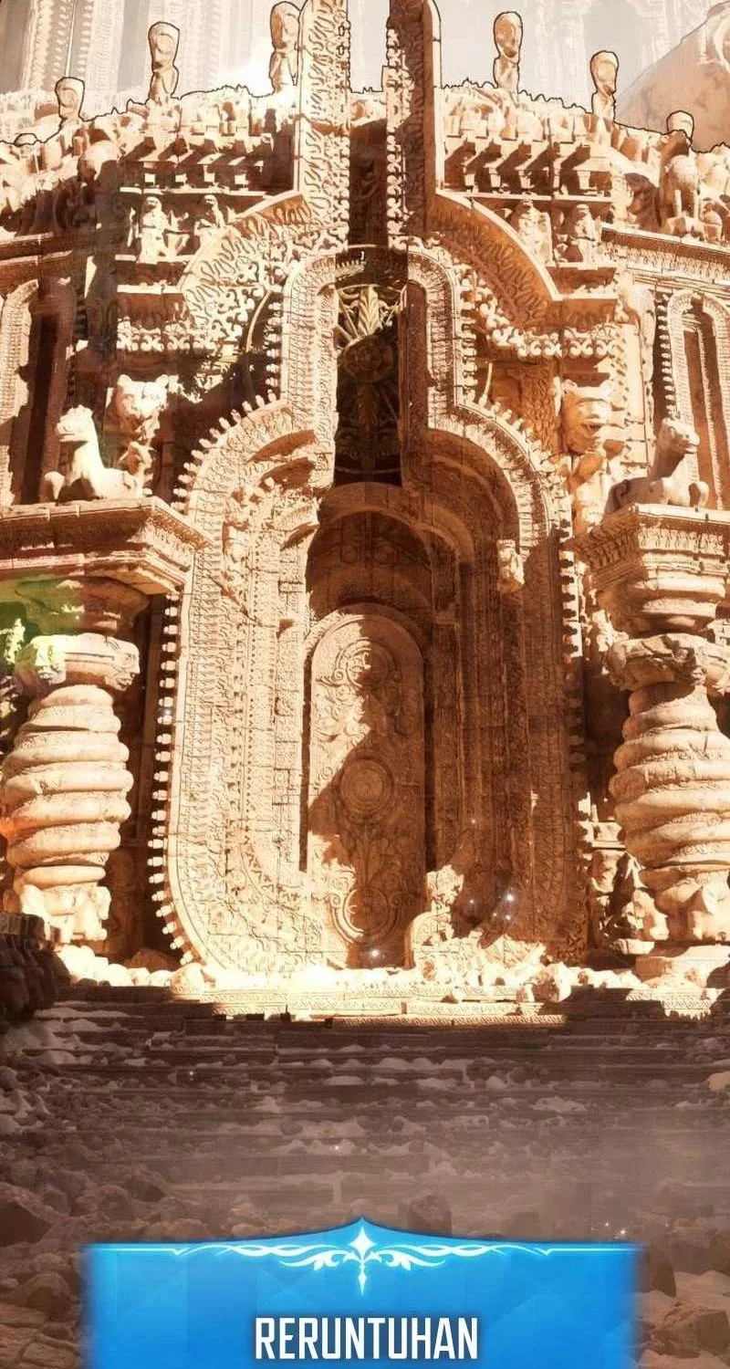 The Game’s Greatest Troll Chapter 153 Gambar 42