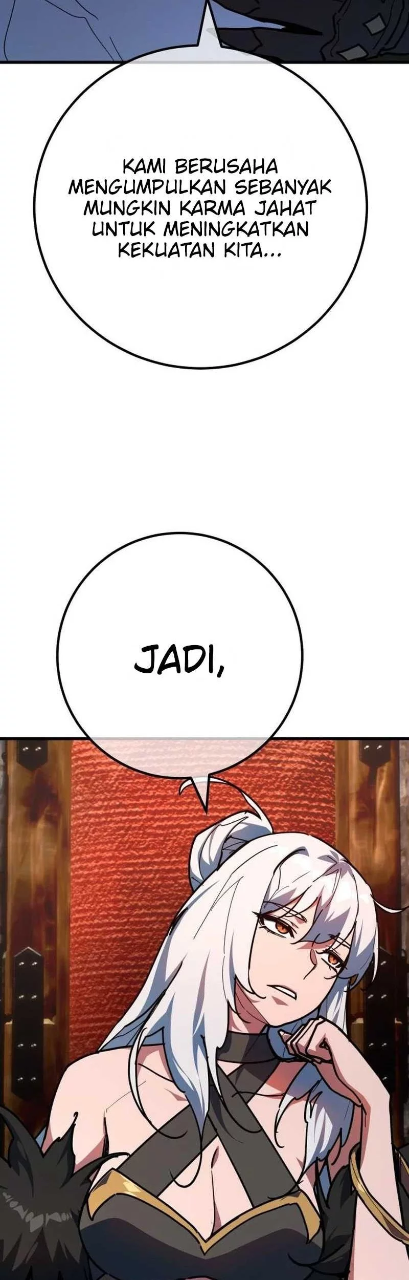 The Game’s Greatest Troll Chapter 153 Gambar 64