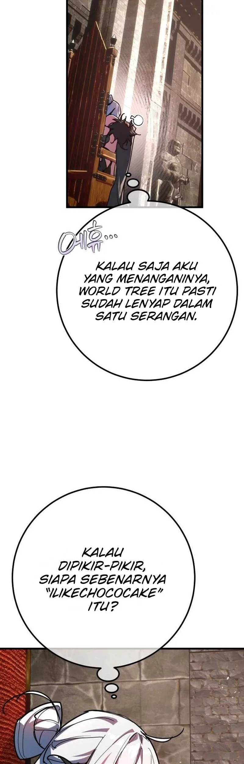 The Game’s Greatest Troll Chapter 153 Gambar 68