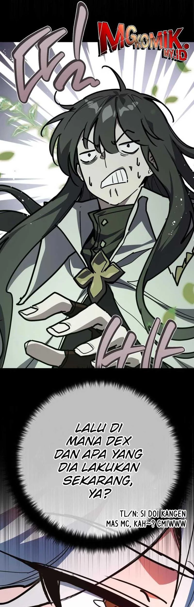 The Game’s Greatest Troll Chapter 153 Gambar 70