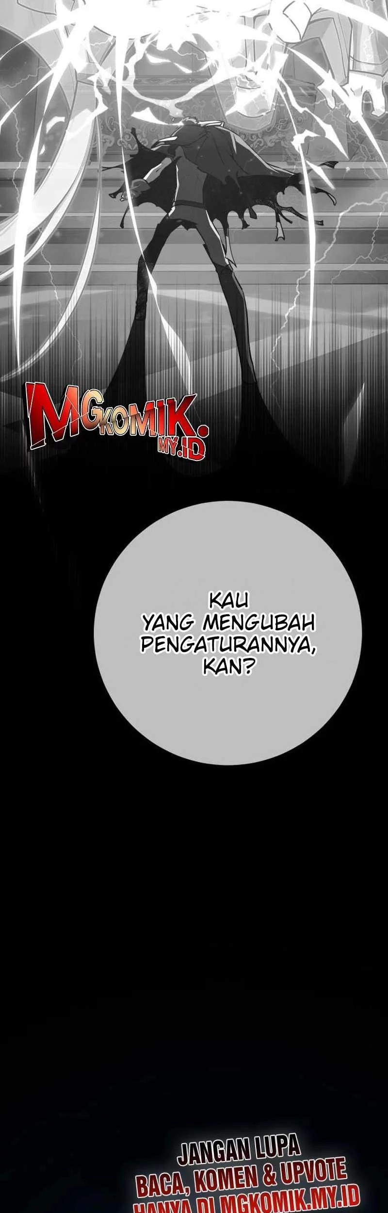 The Game’s Greatest Troll Chapter 153 Gambar 33