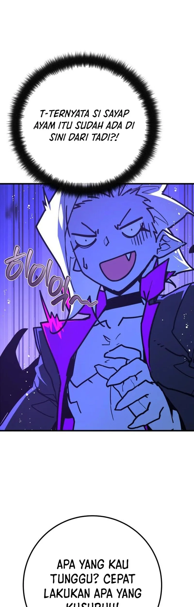 The Game’s Greatest Troll Chapter 155 Gambar 40