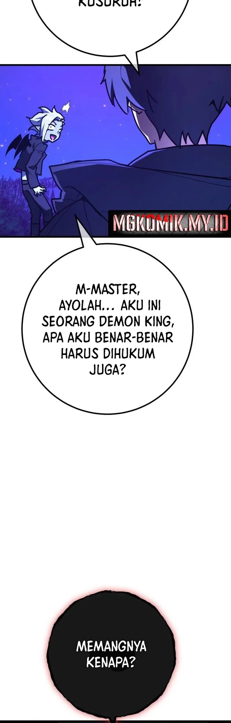 The Game’s Greatest Troll Chapter 155 Gambar 41
