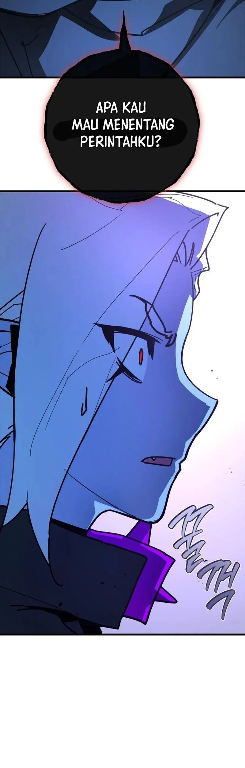 The Game’s Greatest Troll Chapter 155 Gambar 43