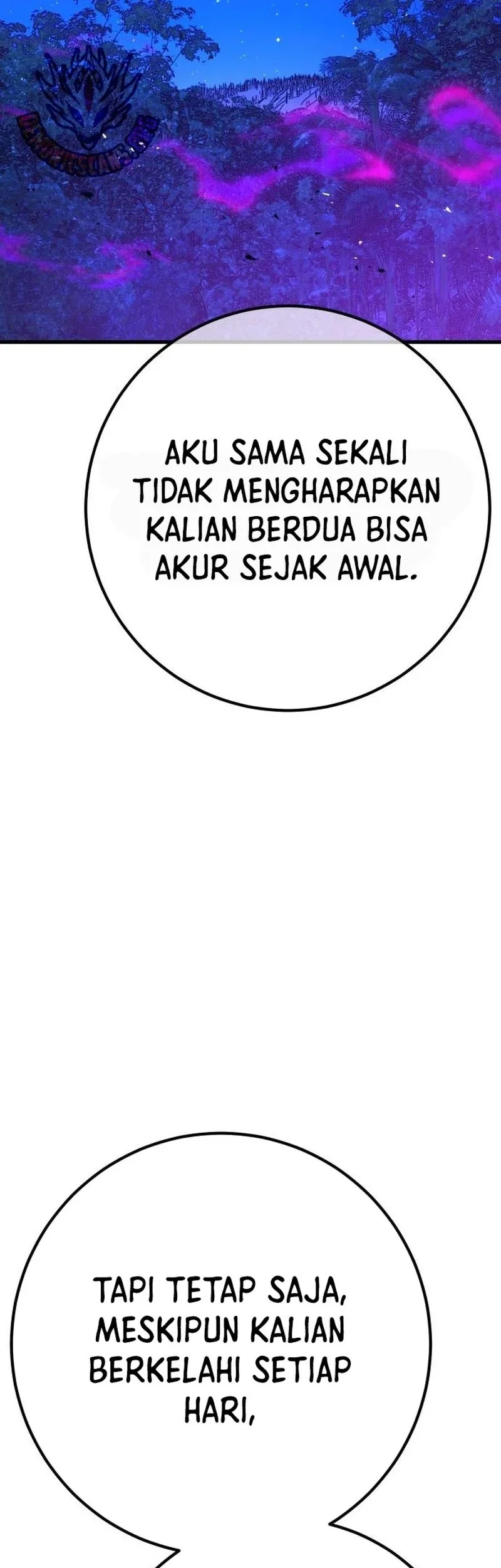 The Game’s Greatest Troll Chapter 155 Gambar 45