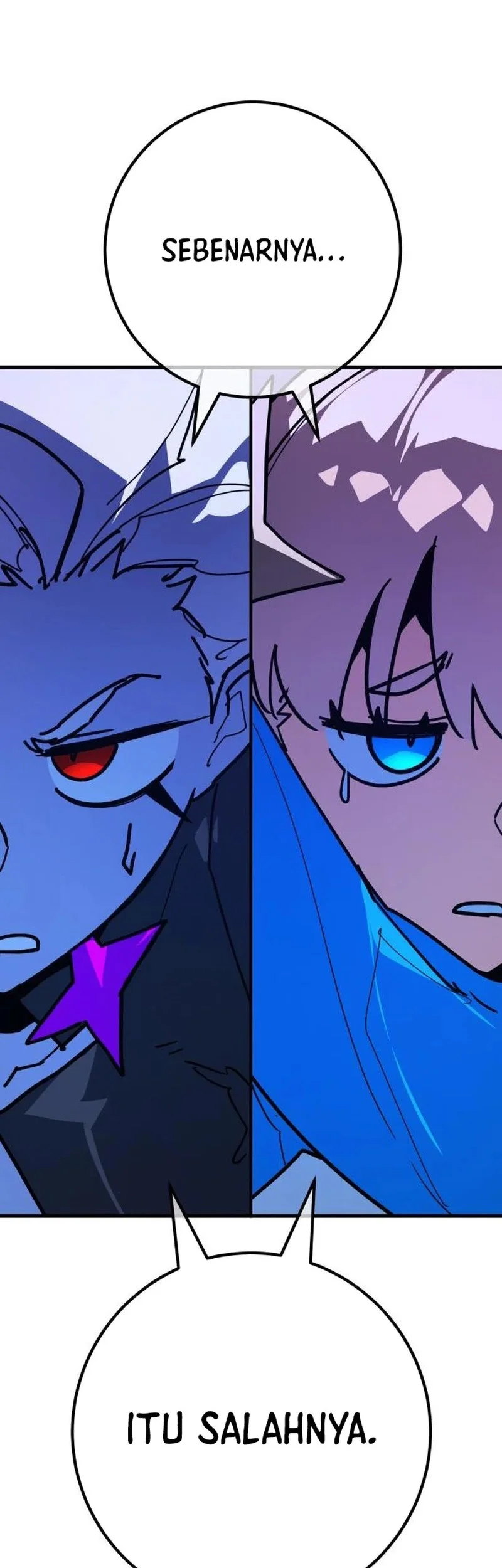 The Game’s Greatest Troll Chapter 155 Gambar 48